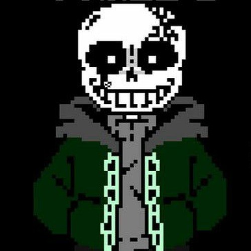 Toxin sans phase 1 [NOT MINE]