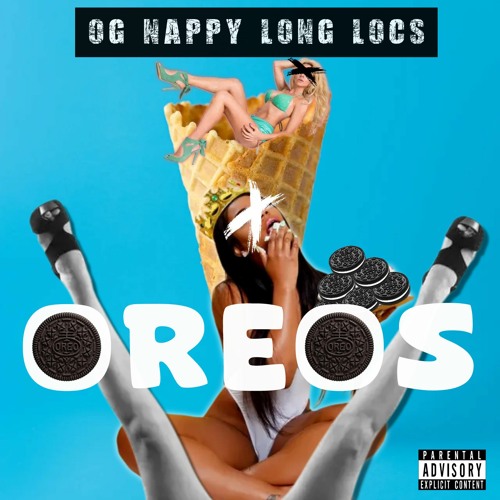 Oreos