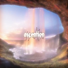 ASCENTION - UNSACREDMANE