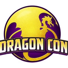 The Authors Quill W  Joe Montaldo Guest John Goodwin Talking About His Trip To Dragon Con