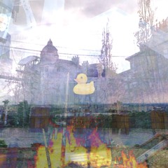 rubber duck (prod keyblade)