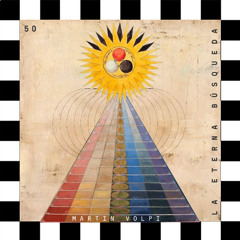 La Eterna Búsqueda - 50