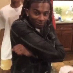 Playboi Carti ~ oh wassup