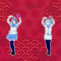 彩虹节拍/ Rainbow Rhythm/ Nhịp Điệu Cầu Vồng