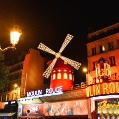 Pigalle