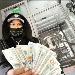 Tray Whoopty X MIR EBK - No Patience