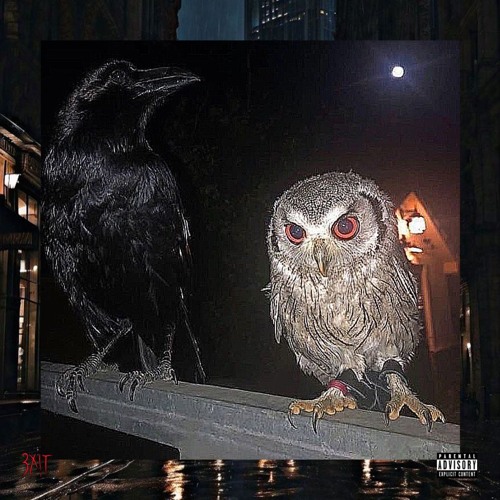 Woke up in a void (prod.sogimura)