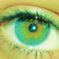 Emerald Eyes (prod. yung fairy)