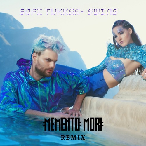 Stream Sofi Tukker- Swing (Memento Mori RMX)SHORT EDIT / FREEDOWNLOAD by  Memento Mori 👽 | Listen online for free on SoundCloud
