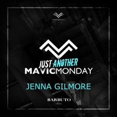 39. Just Another Mavic Monday w/ Jenna Gilmore