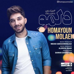 Homayoun Molaei - Delamo