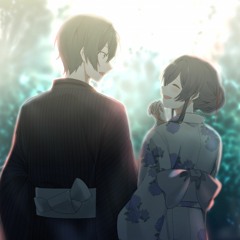 Nightcore - I'm willing to accompany you quietly (Dj Yaha version)