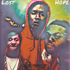 LOST HOPE (Feat.SeemTm)