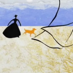 I Started Early, Took My Dog by Emily Dickinson