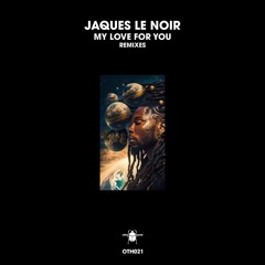 My Love for You (Main Mix)