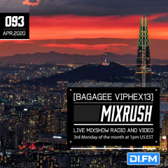 Mixrush093 (2020 April)