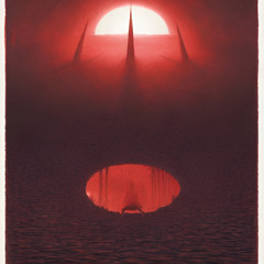 Soul's Ferryman