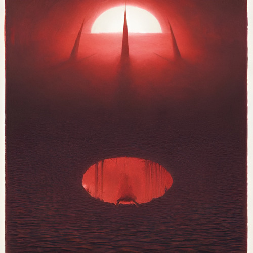 Soul's Ferryman