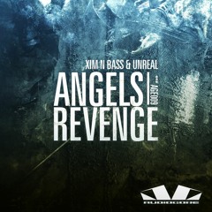 Xim n Bass & Unreal-Angels