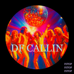 PJTOP - DF CALLIN
