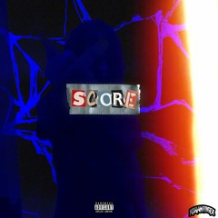 score ~ prod. stoopidxool