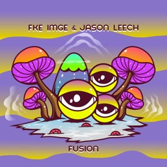 FKE IMGE & Jason Leech - Fusion