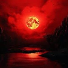 Full Moon Sky Diving