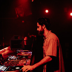 DINGO @ SASH BY NIGHT 19/10/25