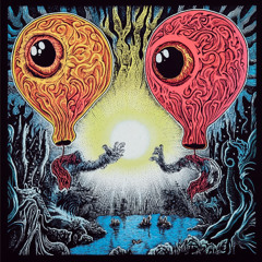 1ST MIX ON NEW BOARD