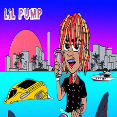 Gucci Gang [Prod. Lil Pump]
