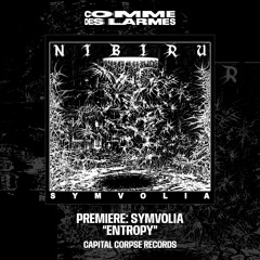 PREMIERE CDL || Symvolia - Entropy [Capital Corpse Records] (2024)