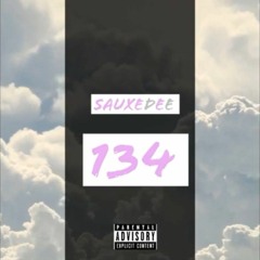 SauxeDee - Drip