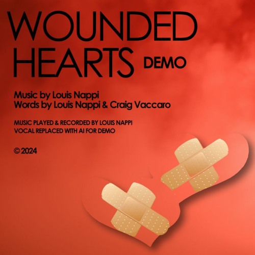 Wounded Hearts Demo