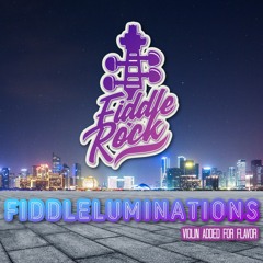 Hot Foot - Fabrication (violin by Casey McGrath)