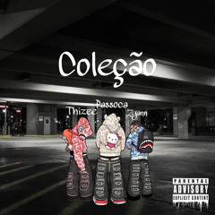 thizee - Coleção Ft. NFL LuvMath x Passoca com 2s