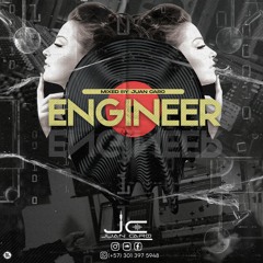 ENGINEER - JUAN CARO - 27/03/23