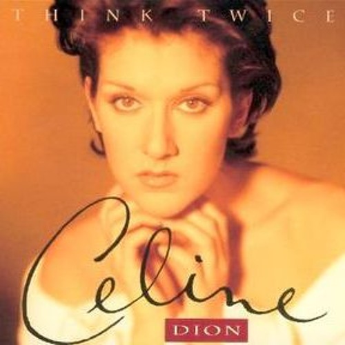 Celine Dion - Think Twice (Lee Keenan Remix)
