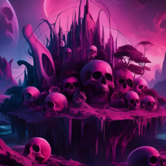 midra x skull island