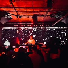 Opening For Sven Väth, Front Rite Montreal 11.23.2024