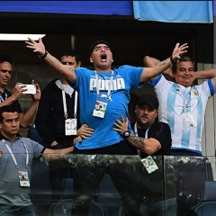 Maradona To Je Ten