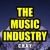 Artwork for THE MUSIC INDUSTRY