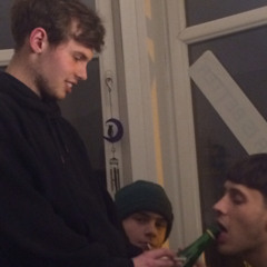 Mcwhinnie’s bouncy tuna