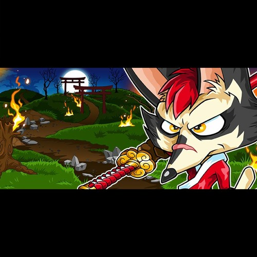 Jitsu Squad Demo OST: Boss Battle