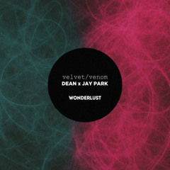 velvet/venom (dean x jay park)(0361edit)