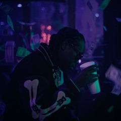 Too Many Nights - badadvice dark RnB Remix
