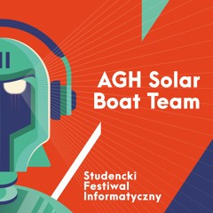 AGH Solar Boat Team – W jaki sposób "lata" łódź solarna?