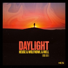 Heuse & WOLFHOWL & RIELL - Daylight [NCS Release]
