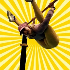 My High is Coming Down(52Destroyer Remix)