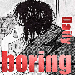 ただ退屈なdaily + I M!ss Ü (MIX Am:Crea!!)