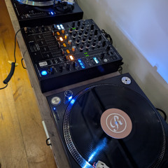 David Robinson - Melodic Vocal Progressive & Trance Mix